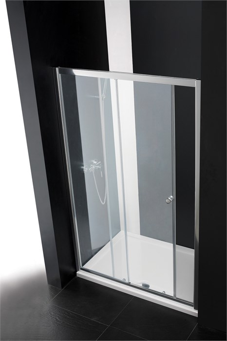 Душевая дверь CEZARES ANIMA-W-BF-1-120-P-Cr ANIMA-W-BF-1-120-P-Cr