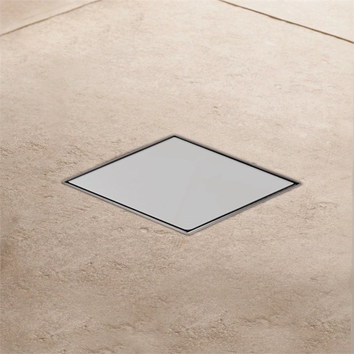 Трап с мультисифоном BETTOSERB 15х15 SUPERIOR 2IN1 13702556B