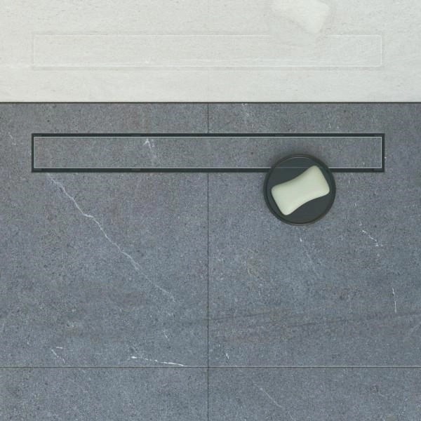 Душевой лоток BETTOSERB Frameless 550, под плитку 13701230