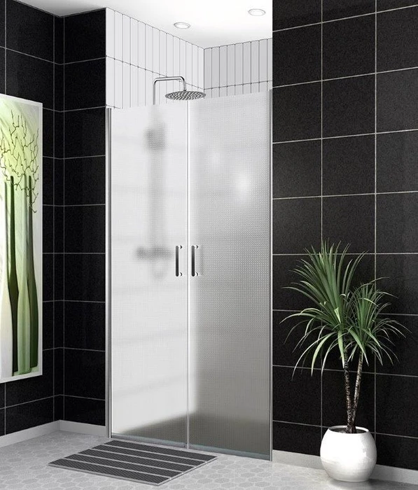 Душевая дверь BelBagno UNO-B-2-110-P-Cr UNO-B-2-110-P-Cr
