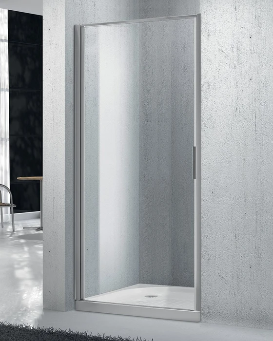 Душевая дверь BelBagno SELA-B-1-60-C-Cr SELA-B-1-60-C-Cr