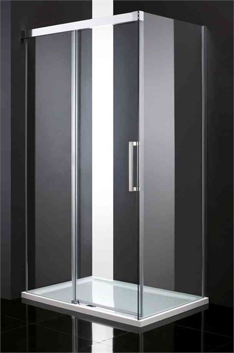 Душевой уголок CEZARES PREMIER-SOFT-W-AH-1-140/80-C-Cr-IV PREMIER-SOFT-W-AH-1-140/80-C-Cr-IV