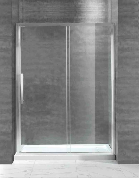 Душевая дверь CEZARES LUX-SOFT-W-BF-1-130-C-Cr-IV LUX-SOFT-W-BF-1-130-C-Cr-IV