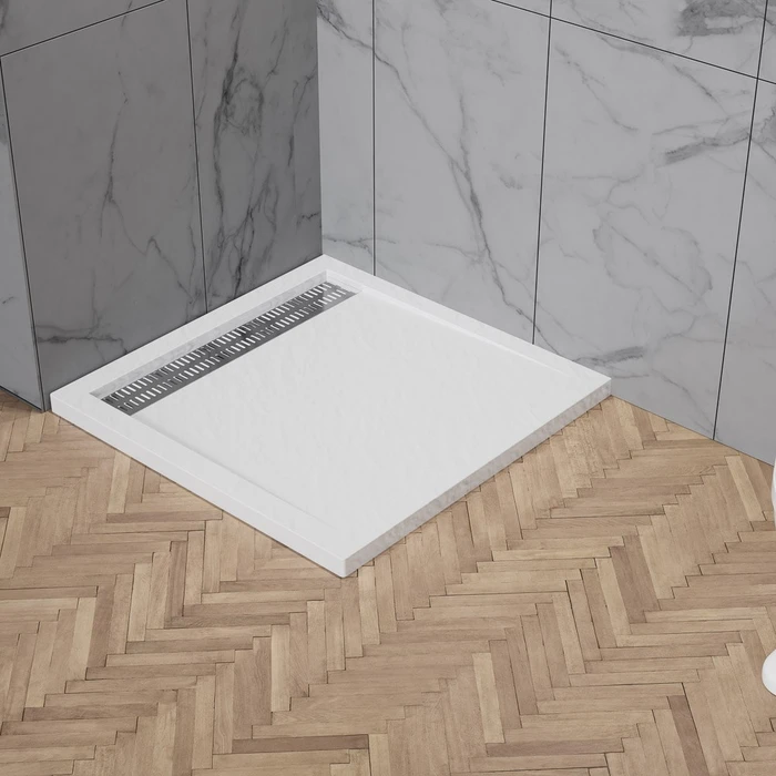 Акриловый поддон BelBagno TRAY-BB-DUE-A-80-4-W0 TRAY-BB-DUE-A-80-4-W0