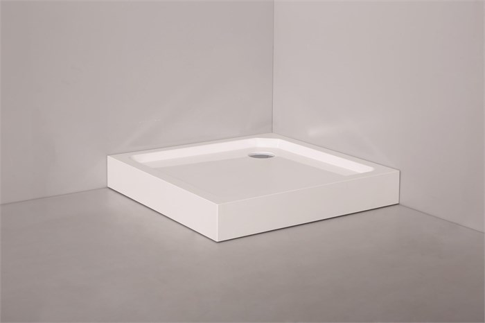 Поддон SMC CEZARES TRAY-SMC-A-90-550-150-W TRAY-SMC-A-90-550-150-W