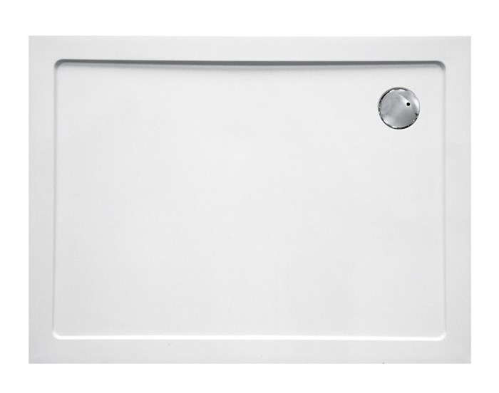 Поддон SMC CEZARES TRAY-M-AH-90/80-35-W TRAY-M-AH-90/80-35-W