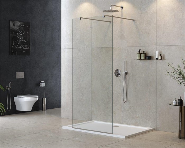 Душевая перегородка CEZARES LIBERTA-L-2-90-120-C-Cr LIBERTA-L-2-90-120-C-Cr