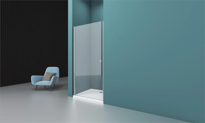 Душевая дверь BelBagno ETNA-B-1-90-C-Cr-90 ETNA-B-1-90-C-Cr-90
