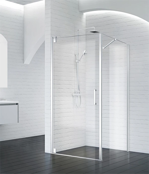 Душевой уголок BelBagno MARMI-AH-1-100/90-C-Cr MARMI-AH-1-100/90-C-Cr