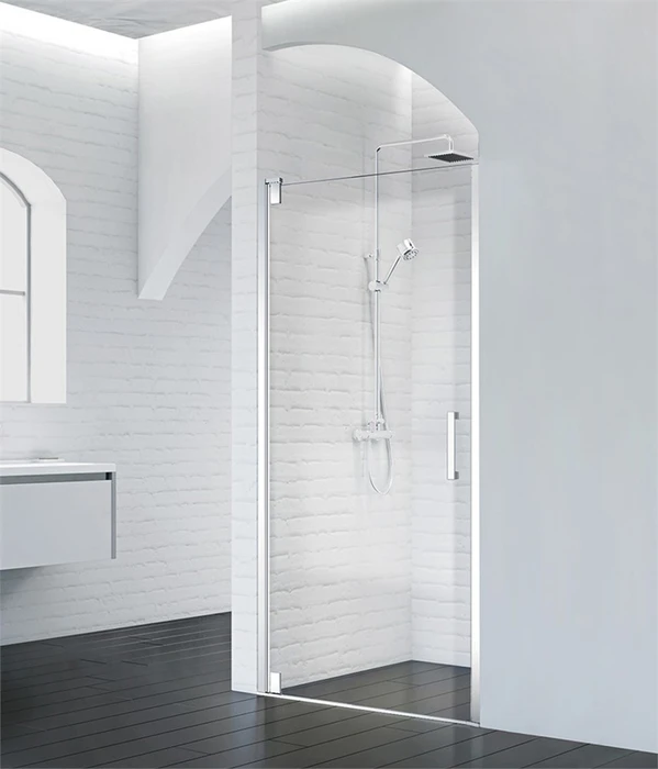Душевая дверь BelBagno MARMI-B-1-60-C-Cr MARMI-B-1-60-C-Cr