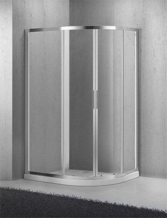 Душевой уголок BelBagno SELA-RH-2-100/80-C-Cr SELA-RH-2-100/80-C-Cr