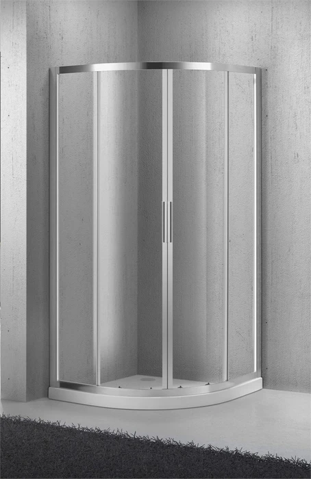Душевой уголок BelBagno SELA-R-2-90-C-Cr SELA-R-2-90-C-Cr
