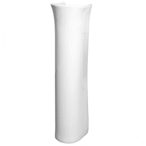 Пьедестал для раковины Santek "Биц" белый (1.WH11.0.595) 1.WH11.0.595