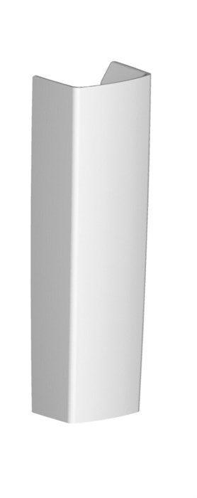 Пьедестал Cersanit CITY для раковин CIT50/60/70 S-PO-CIT50/60/70-w