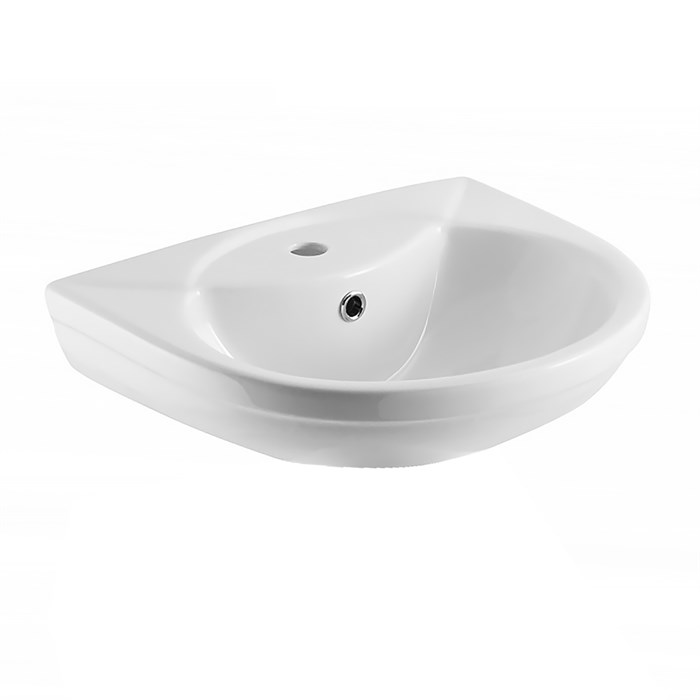 Умывальник "Комфорт", белый CS00094248