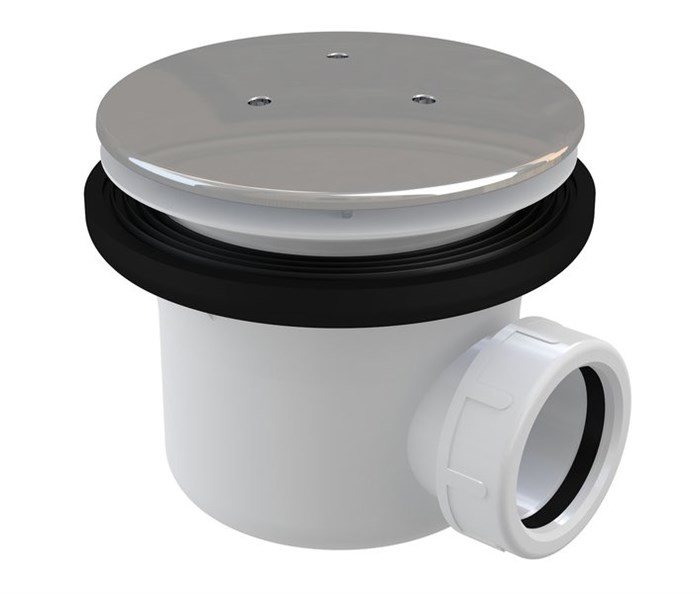 Сифон RAVAK PROFESIONAL 90 хpом X01309