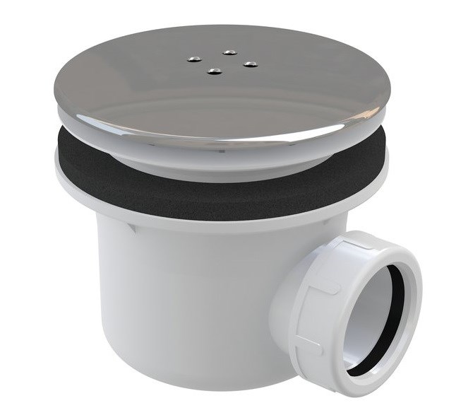 Сифон RAVAK STANDARD 90-хpом X01314