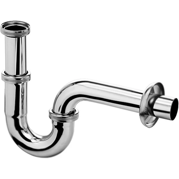 трубчатый сифон G1 ¼ 1025005-00