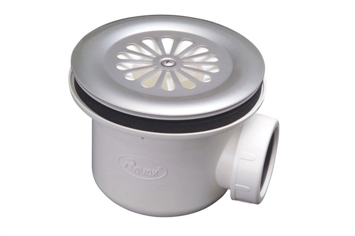 Сифон RAVAK BASIC 90 X01308