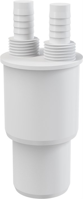 AKS6 Переходная муфта HT 40/50×G1/2" AKS6