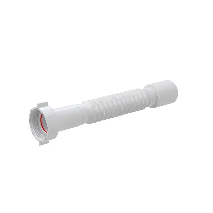 A730 Гибкое соединение 5/4"×40 пластмасса A730