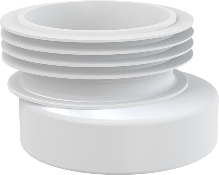 A990 Манжета для унитаза эксцентрическая A990