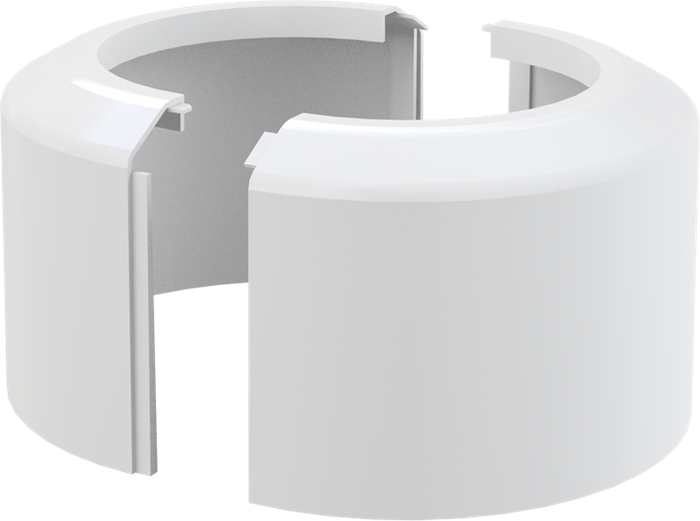 A980 Обрамление для унитаза бльшое (110) A980