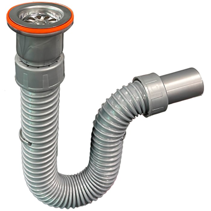 125312 Сифон для раковины BETTOSERB 125312