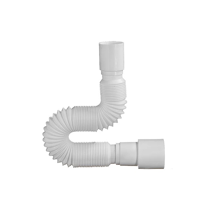 ОРИО гибкая труба 40 х 40/50 (максимальная длина 650мм), АС-1010 (115 шт) АС-1010