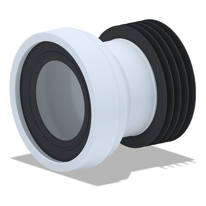 W1218 Труба фановая 120(45шт) W1218