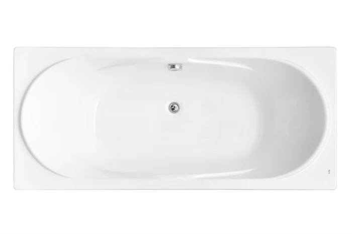 Ванна акриловая Roca Madeira 180?80, белая 7.2485.2.500.0