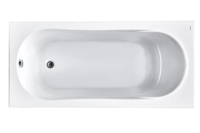 КАСАБЛАНКА XL ванна акриловая прямоугольная 170x80 1.WH30.2.441