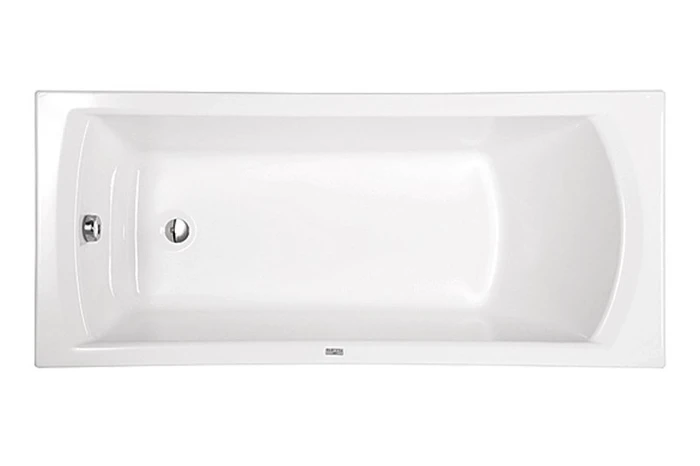 МОНАКО XL ванна акриловая прямоугольная 170х75 белая 1.WH11.1.980