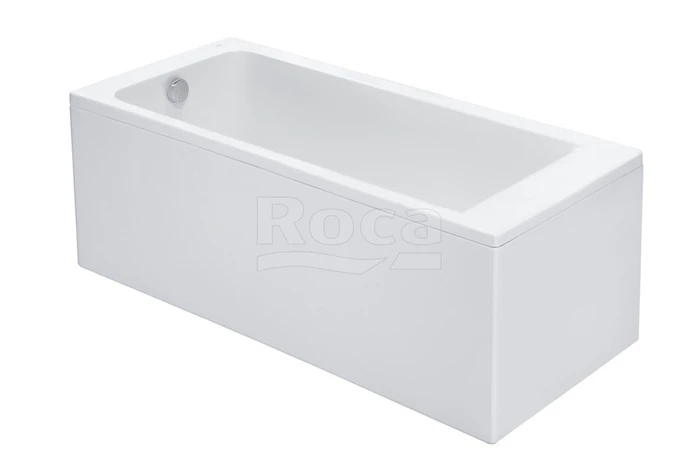 EASY ванна акриловая прямоугольная 170x80 белая Z.RU93.0.762.4