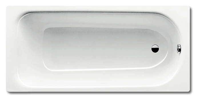 Ванна Saniform Plus Мод.360-1 140х70 белый 111500010001