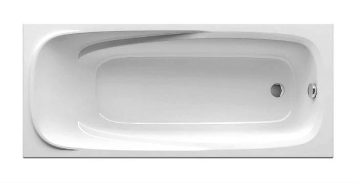 Ванна Vanda II 150x70 белая CO11000000