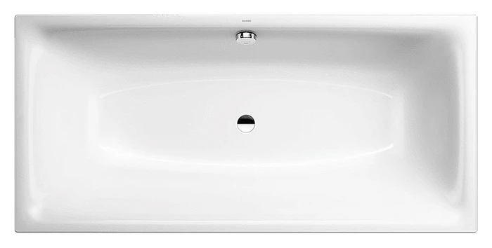 Ванна стальная Kaldewei SILENIO 1700*750*410, alpine white, без ножек (267400010001) 267400010001