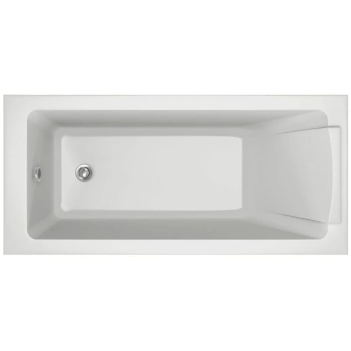 E6D300RU-00 SOFA Ванна акриловая прямоугольная 150x70, белый E6D300RU-00