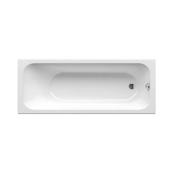 Ванна CHROME SLIM 150х70 белая C721300000