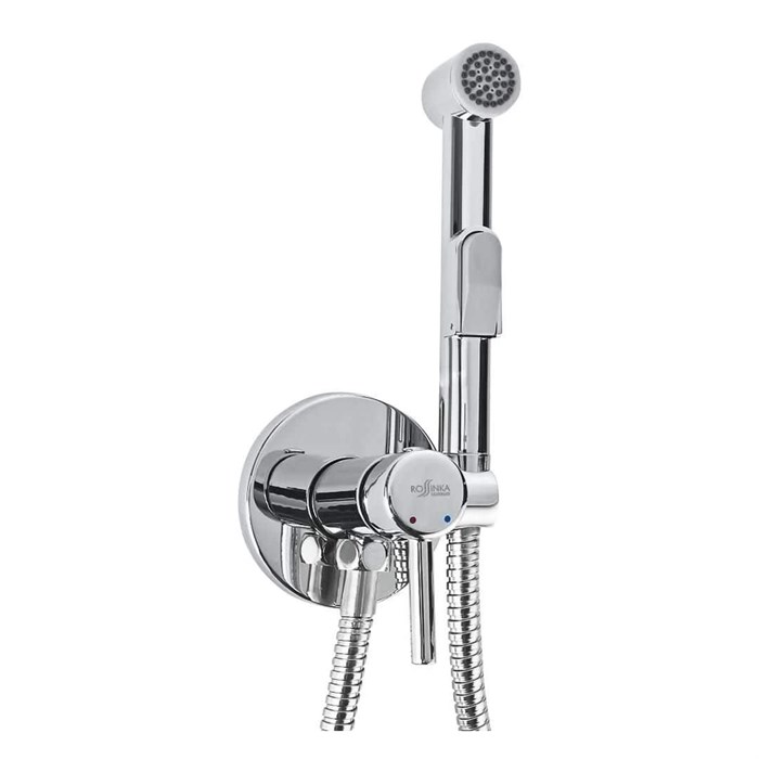 Смеситель гигиенический душ Rossinka X (X25-51) X25-51
