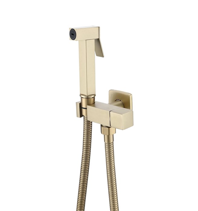 Смеситель для биде Savol (S-FXQ009C-1) S-FXQ009C-1