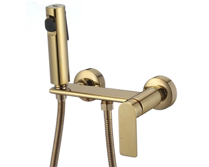 Смеситель для гигиенического душа Savol (S-FXQ012B) S-FXQ012B