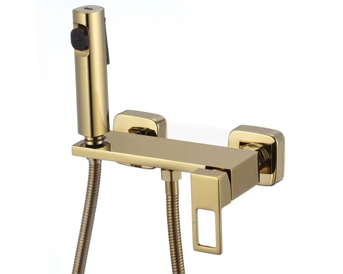 Смеситель для гигиенического душа Savol (S-FXQ013B) S-FXQ013B