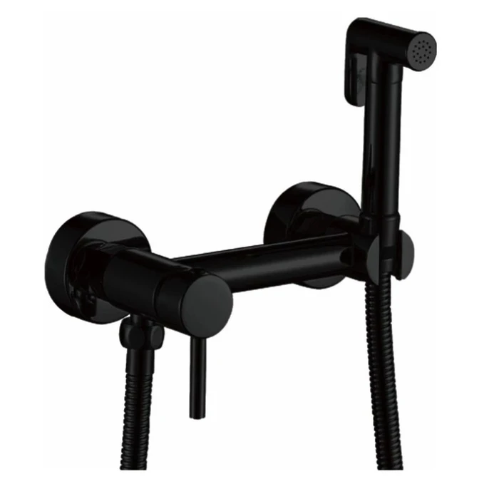 Гигиенический душ со смесителем Haiba (HB5510-7) HB5510-7