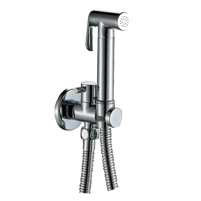 Гигиенический душ без смесителя Haiba (HB5501) HB5501