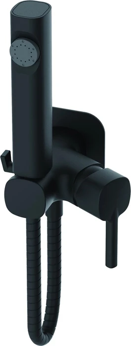 Смеситель с гигиенической лейкой HAIBA (HB5518-7) HB5518-7
