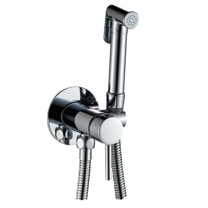 Гигиенический душ со смесителем Haiba (HB5511) HB5511