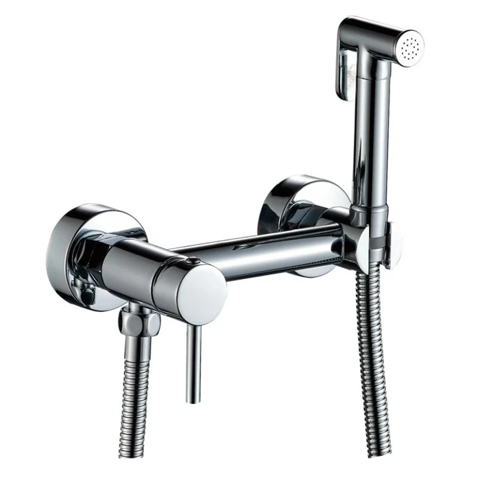 Гигиенический душ со смесителем Haiba (HB5510) HB5510
