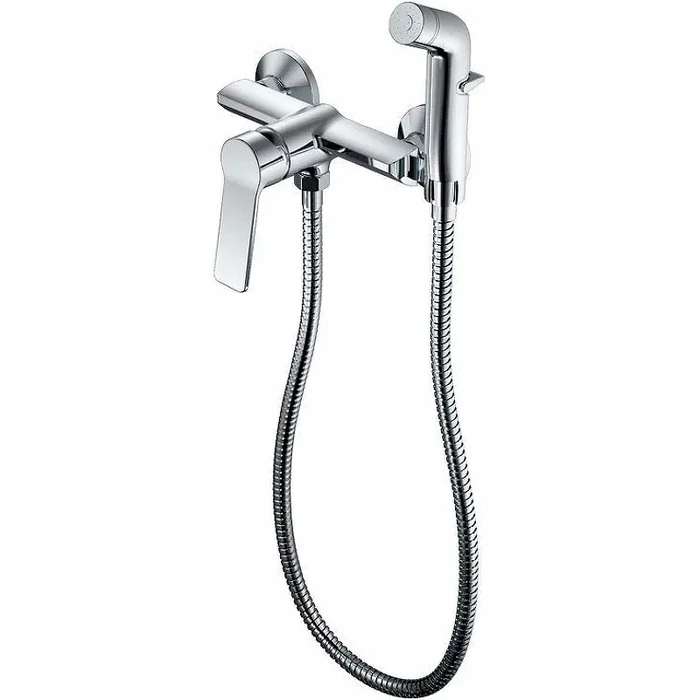 Гигиенический душ со смесителем Haiba (HB55559) HB55559