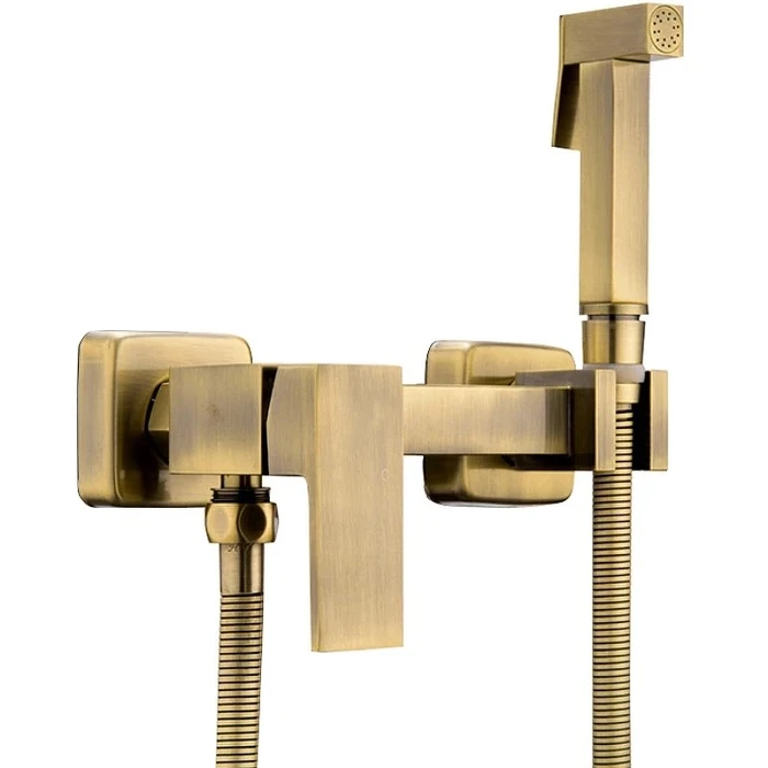 Гигиенический душ со смесителем Haiba (HB5513-4) HB5513-4
